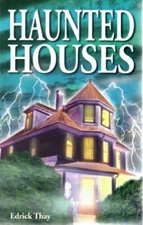 Haunted Houses: 24 (Ghost Stor - Paperback - VERY GOOD