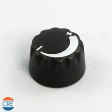 POLTI Manopola Vapore con Grano Ferro Stiro Vaporella Super Pro Inox Pratica