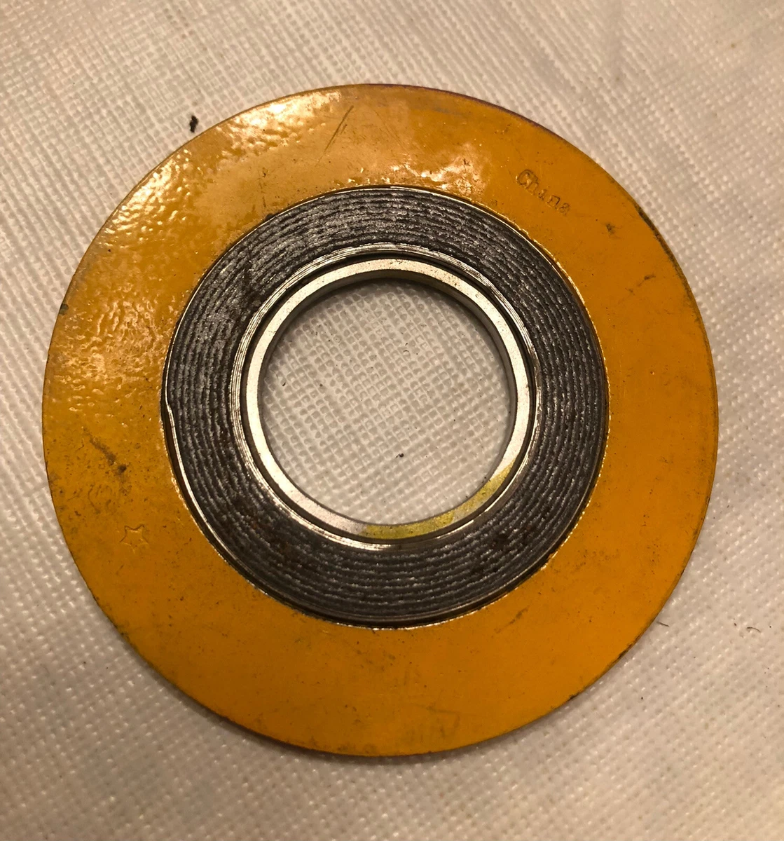 Flexitallic CG Spiral Wound Gasket For 2 Pipe, 56 OFF