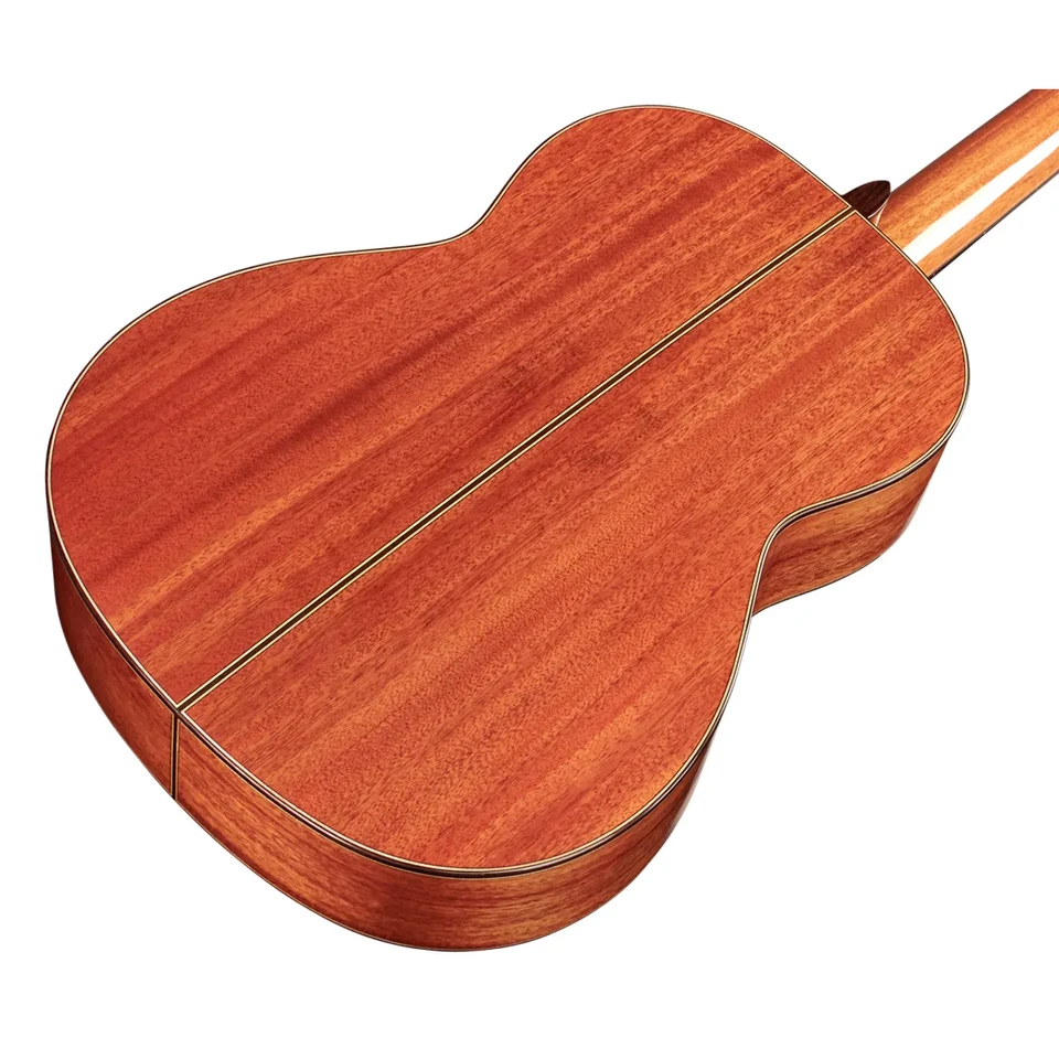 Cordoba Luthier C9 CD Classical Nylon-String Acoustic Guitar, Western Red Cedar - Image 4 of 4