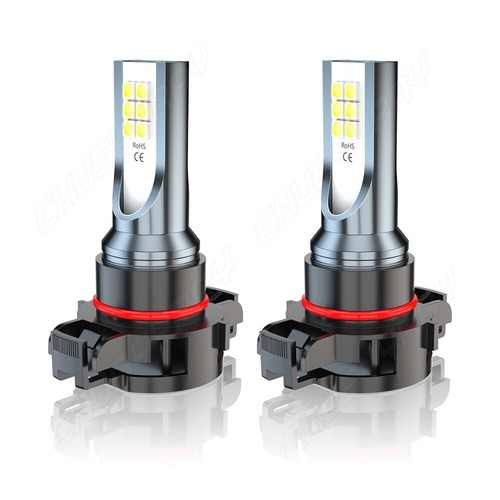4X LED Headlight + Fog Light For Ford Explorer Sport Trac Adrenalin 2008-2010 - Picture 12 of 18