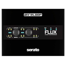 Reloop Flux DVS Interface for Serato DJ Pro (...