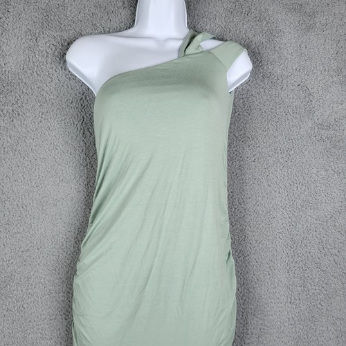 Isabella oliver for A Pea in the pod Women’s Brunswick Maternity Dress Size 1 - Picture 2 of 12