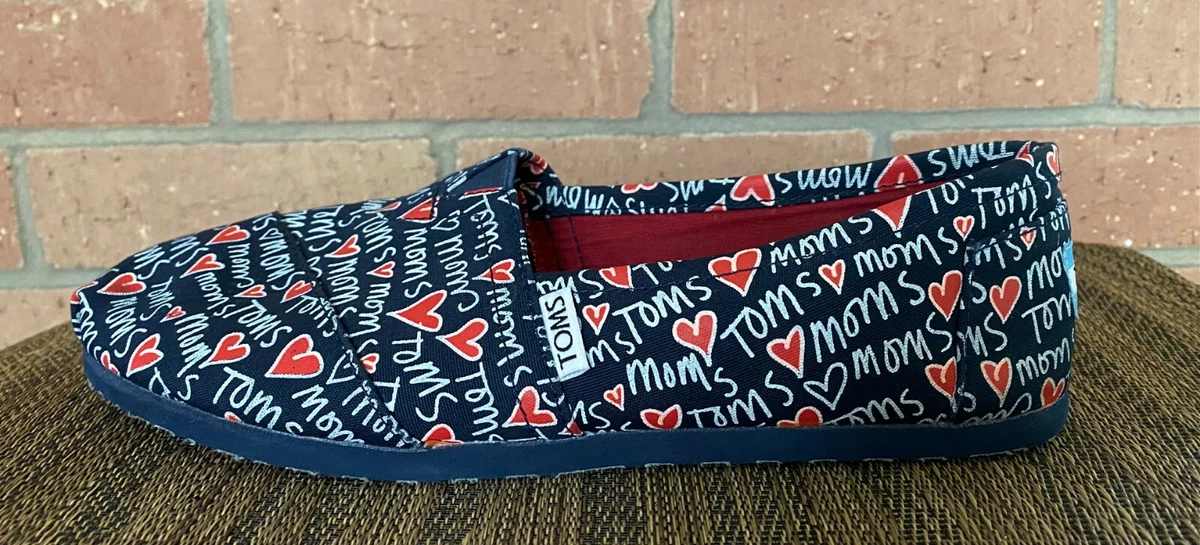 Tom womens hotsell shoes