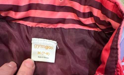 Gymboree GymGo Active Wear Vest - Picture 3 of 3