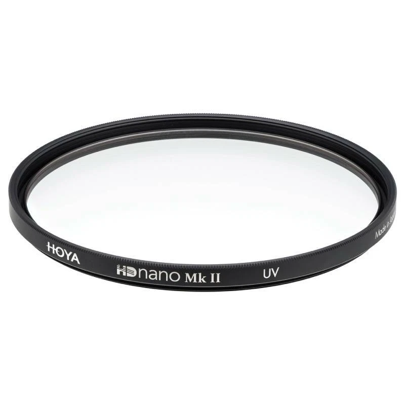 Hoya HD Nano Mk II UV Filter 58mm - Image 3 of 4