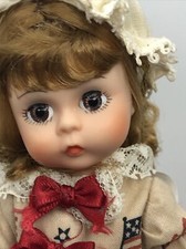 Madame Alexander Betsy Ross for sale | eBay