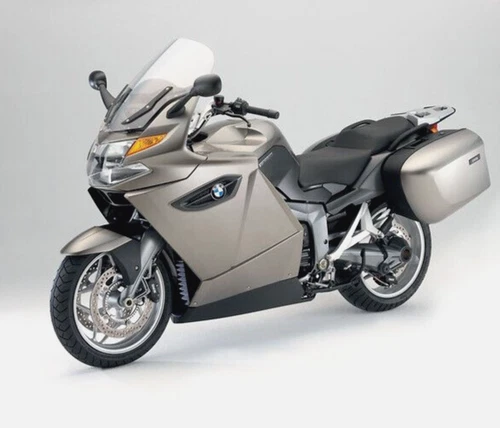 STANDARD STOCK REPLACEMENT SCREEN BMW K 1200 GT (06-08) WINDSCREEN WINDSHIELD