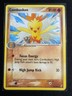 Pokemon TCG Combusken 16/100 Non-Holo EX Ruby & Sapphire EX Crystal Guardians NM
