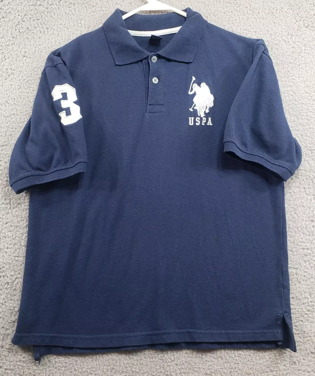 Uspa top polo online
