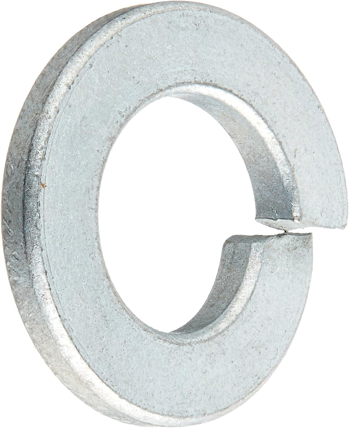 300021 Split Lock Zinc Washer, 5/16-Inch, 100-Pack