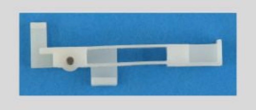 OKI 40493301 ~ Okidata OKI Guide Roller Holder - Picture 2 of 3