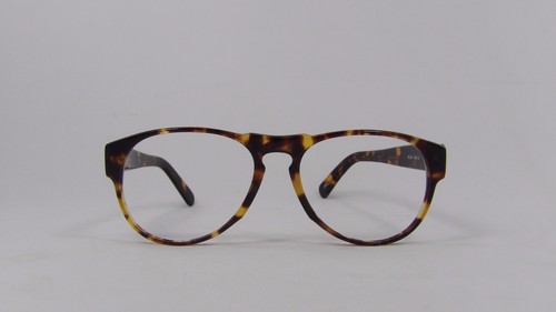 Club LA 9104 Plastic Pilot Keyhole Bridge Eyeglasses Vintage Frames 90s USA NOS - Picture 10 of 10