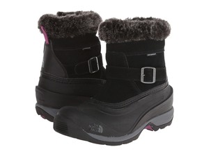 north face chilkat iii