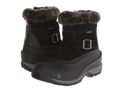 north face chilkat iii pull on