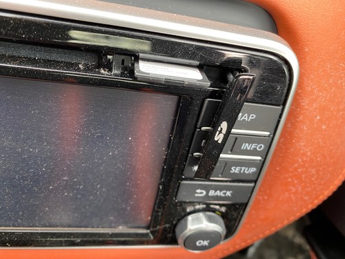 Nissan Micra Mk5 K14 Sat Nav 2017-On + WARRANTY - Picture 2 of 10