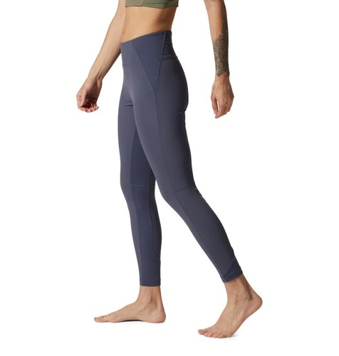 Mountain Hardwear Women's Chockstone Tight - Picture 14 of 14