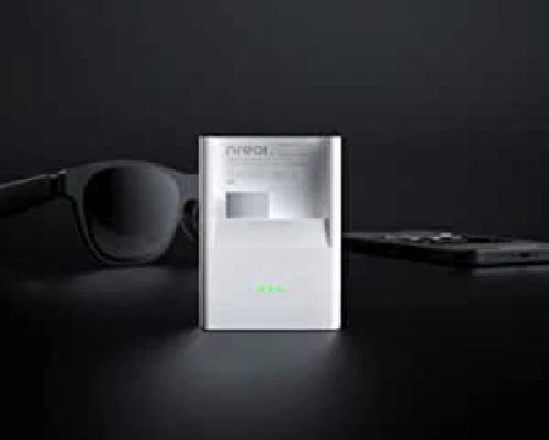 Nreal Adapter NR-7100AGL AR glasses HDMI Smart glasses for Nreal Air only KQ