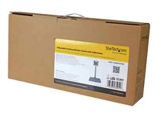 StarTech ARMPIVSTND Desktop Monitor Stand - Up to 30-inch Screen Size