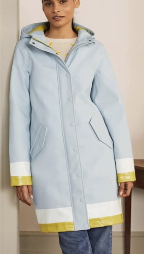 BODEN 'Morris' Waterproof Mac Rain Coat 