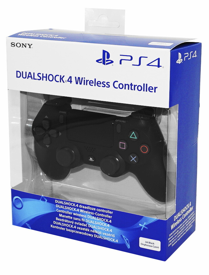 PlayStation4 - もんきゅう Sony PS4 DualShock 4 Wireless Controller [ 500 Million