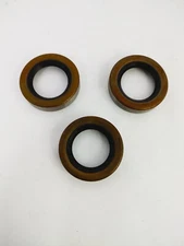 Rotary 1446 Oil Seal fits Briggs & Stratton 39145 NOS (3pcs)