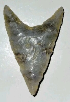 Neolithic Arrowhead