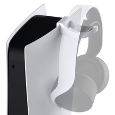 Wall Hanger Mount Stand Holder For PS5/XBOX/switch Headset Console Gamepad