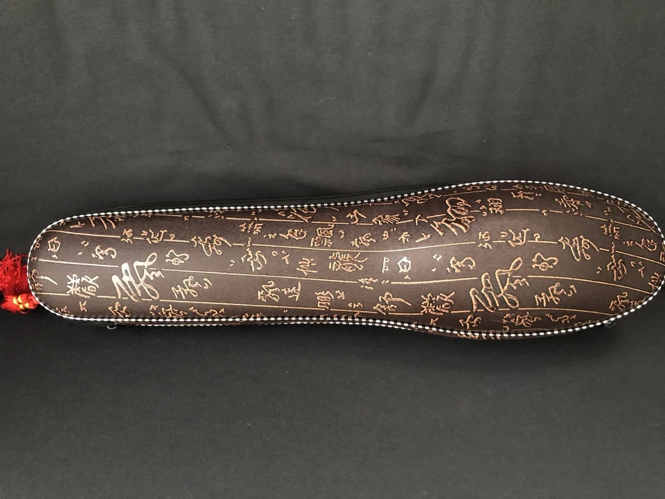 Professional Chinese Traditional Instrument Hulusi Cucurbit Flute Bottle Gourd - Изображение 4 из 4