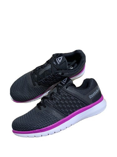 reebok print prime runner