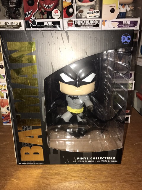 funko super deluxe batman