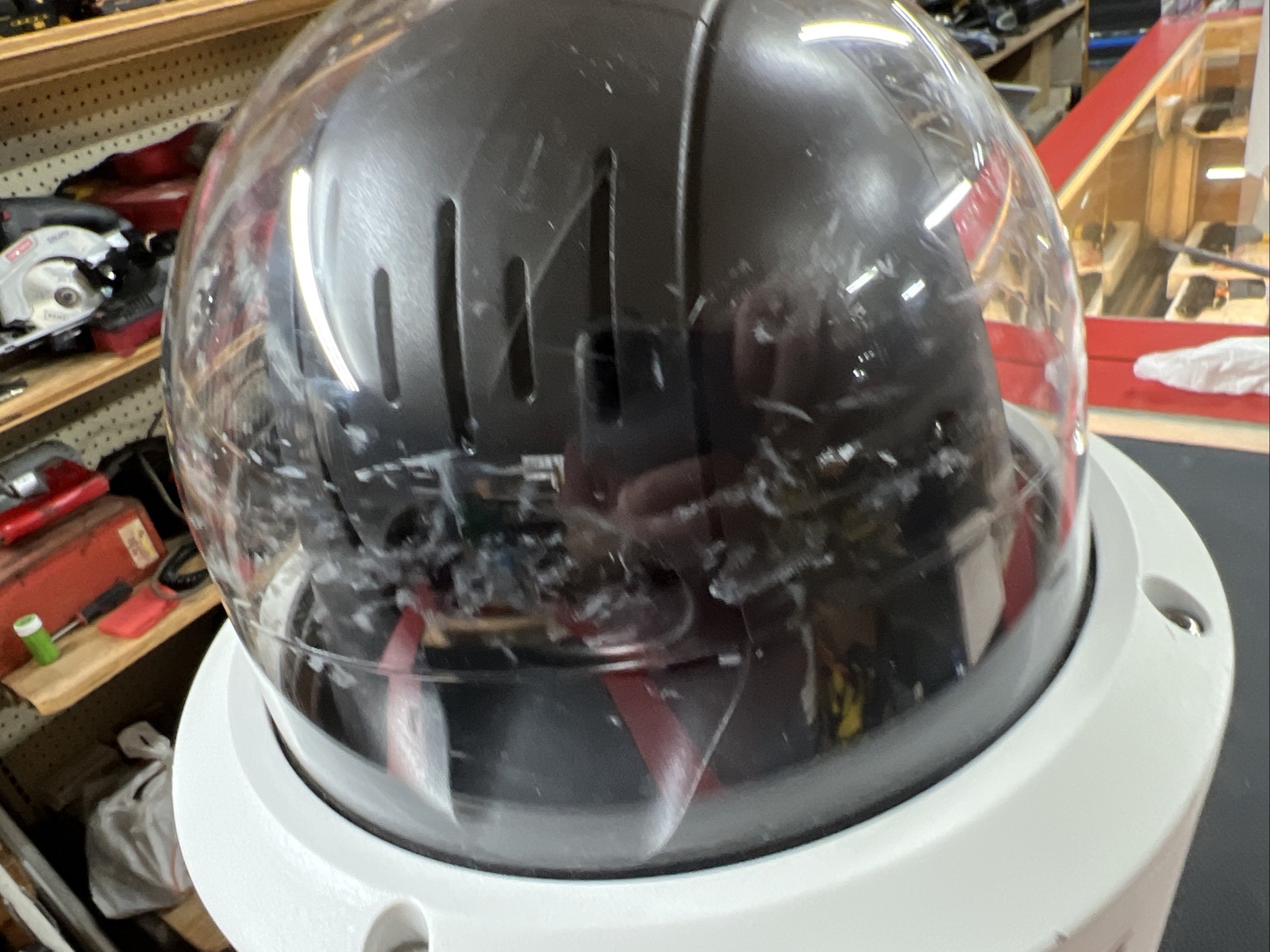 Vivotek SD8314E 18x Extreme Outdoor Day/Night Network Speed Dome