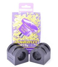 Powerflex PFF27-604-31.5 Stabilisatorbuchse vorne 31,5 mm passend für Jaguar XF XFR X250