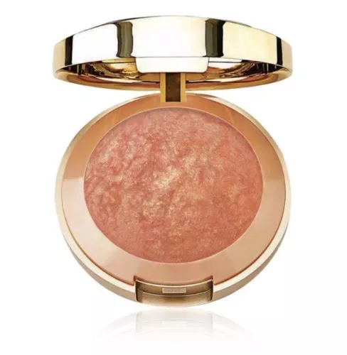 Milani Baked Powder Blush| Rubor facial compacto - Imagen 9 de 11