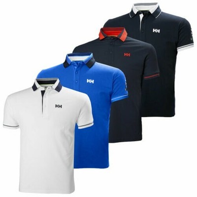 Hombre Helly Hansen HP Shore Polo