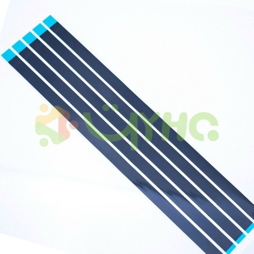 Laptop Screen Adhesive Strips Double-Sided Easy-Pull Tape 13.3" 15.6" 17.3" 14" - Picture 6 of 10