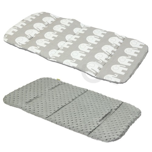 DOUBLURE, INSERT pour Pram, poussette buggy - douce, lavable, universelle QUALITÉ SUPÉRIEURE ! - Photo 17/45