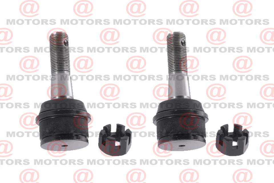 Suspensión y dirección rótulas superiores inferiores extremos de varilla de amarre interior exterior 4x4 Ford Foto 2 de 4