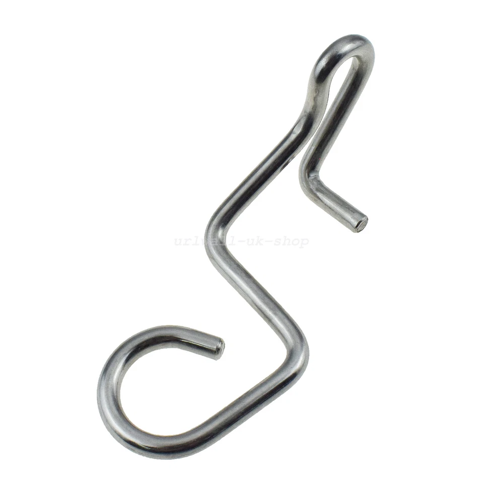 Left Side Handbrake Cable Guide For Discovery 3 4 Range Rover Sport SPU500050 - Image 2 of 4