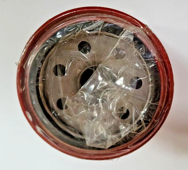 Baldwin B1421 Lube Filter - Genuine Baldwin - Oil Filter spin on NEW - Image 3 of 4