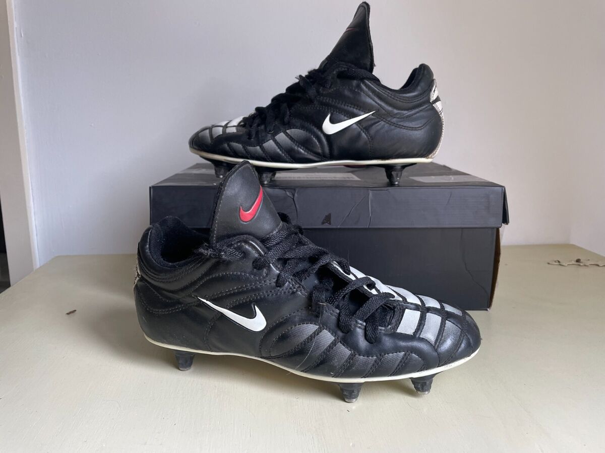 NIKE TIEMPO Match Mercurial SG T90 CTR360 SOCCER SHOES 8,5 7 NIKE TIEMPO Match Mercurial SG T90 CTR360 SOCCER SHOES 8,5 7