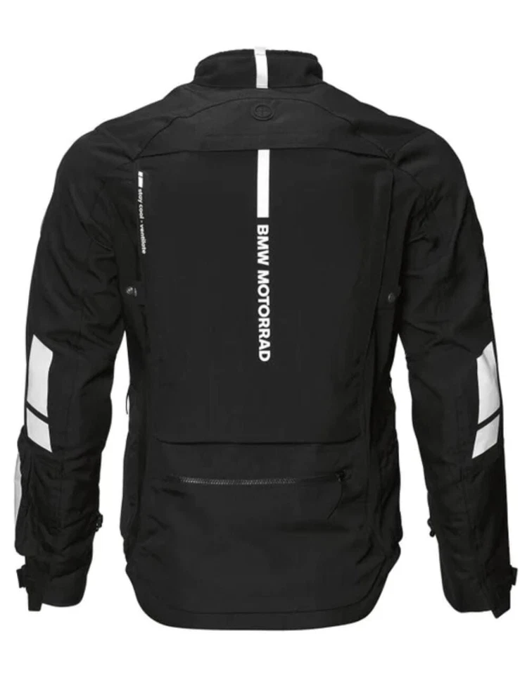 Motorrad  Rallye GTX 2023 Jacket and Pant Men Motorcycle/Motorbike All Year - Imagen 2 de 4