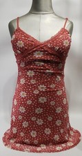 No Boundaries Juniors mesh Dress With Lace Size XS 1 