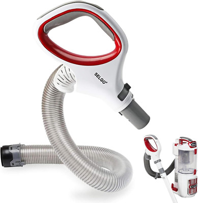Upgraded Replacement Hose Handle for Shark Rotator Professional Lift-Away Vacuum