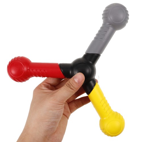 Reaction Speed Training Football Equipment Stick Coordination Tools Hand Eye - Picture 12 of 12