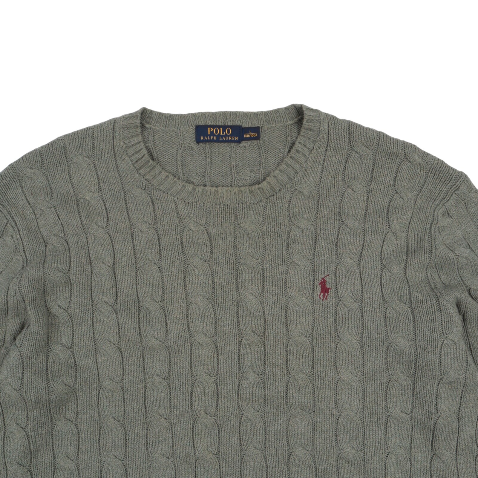 Men's POLO RALPH LAUREN Olive Green 