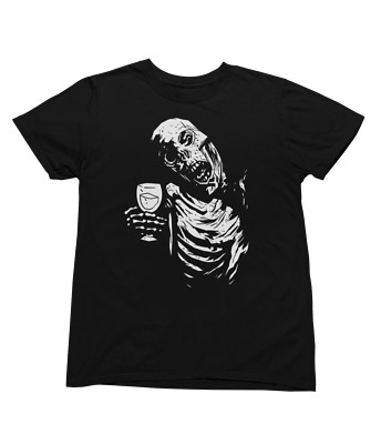 Halloween T-Shirt Hallow40 Halloween Kostüm Halloween Party Shirt Trick or Treat