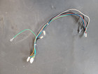 BRYANT CARRIER ECM MOTOR WIRE HARNESS