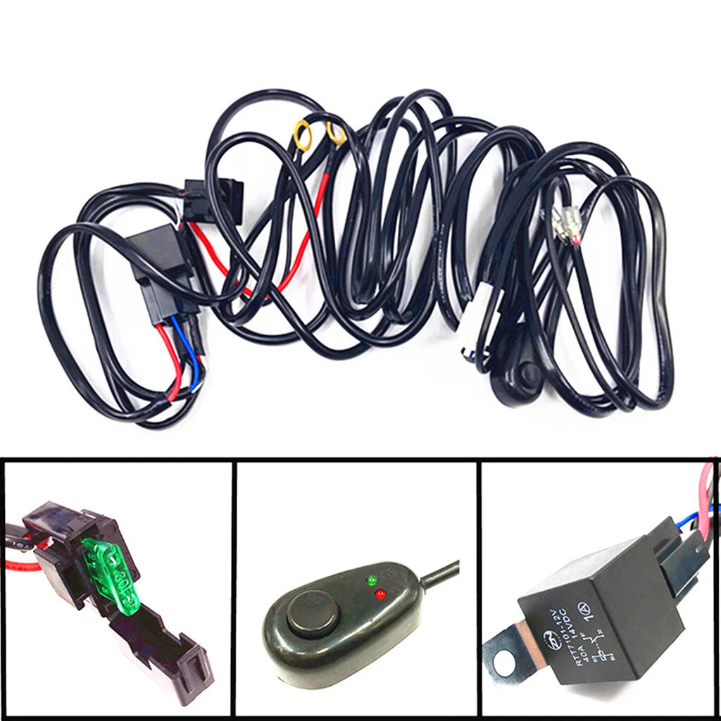 How To Wire A Relay Quick Tip, 48 OFF www.elevate.in