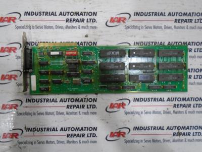 STAR GATE CONTROLLER BOARD 500154-01